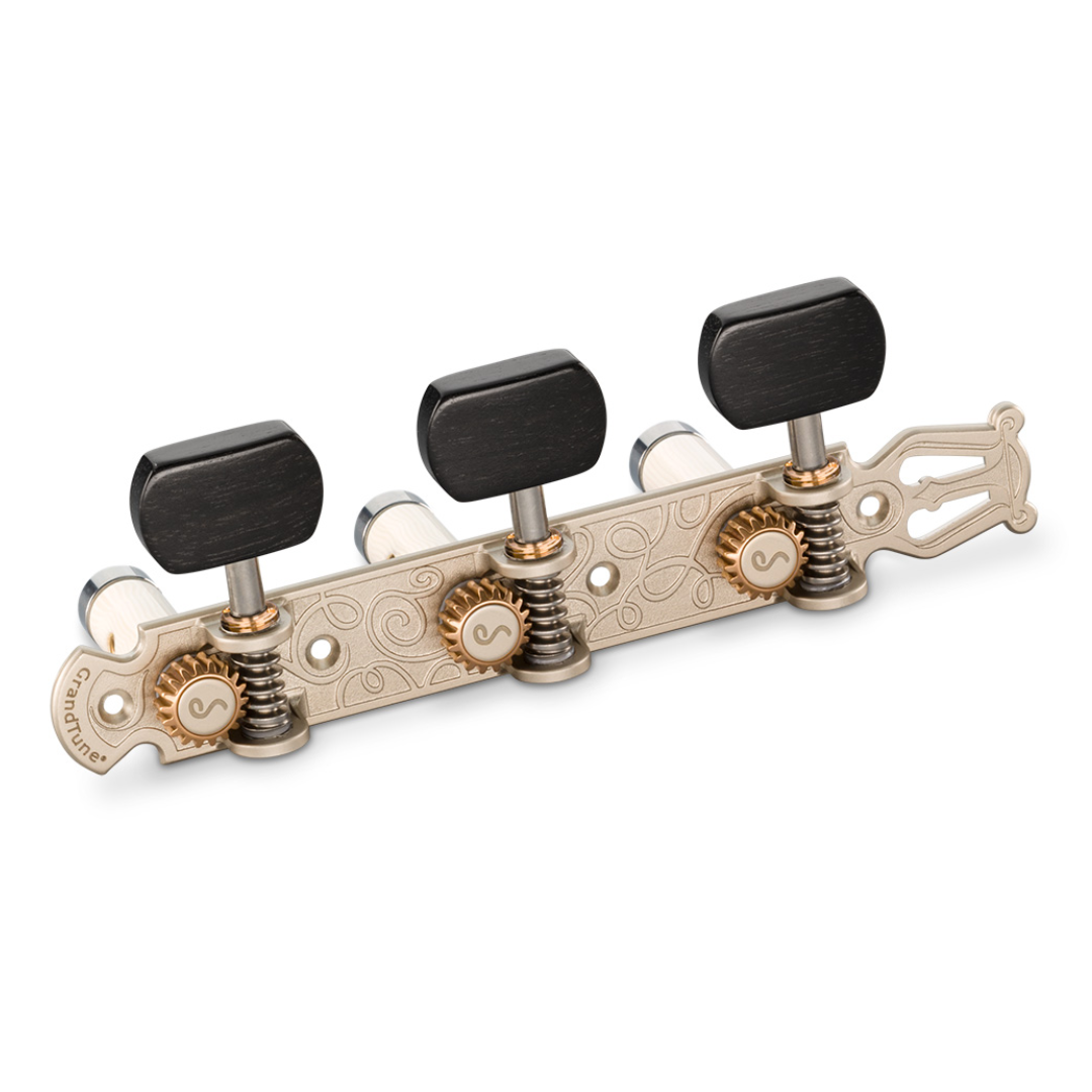 Maquinaria Schaller Grandtune Lyra Perla Satinado 1062