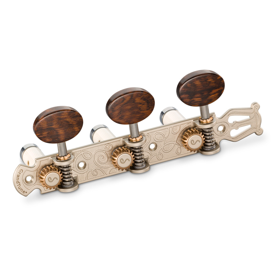 Maquinaria Schaller Grandtune Lyra Perla Satinado 1062