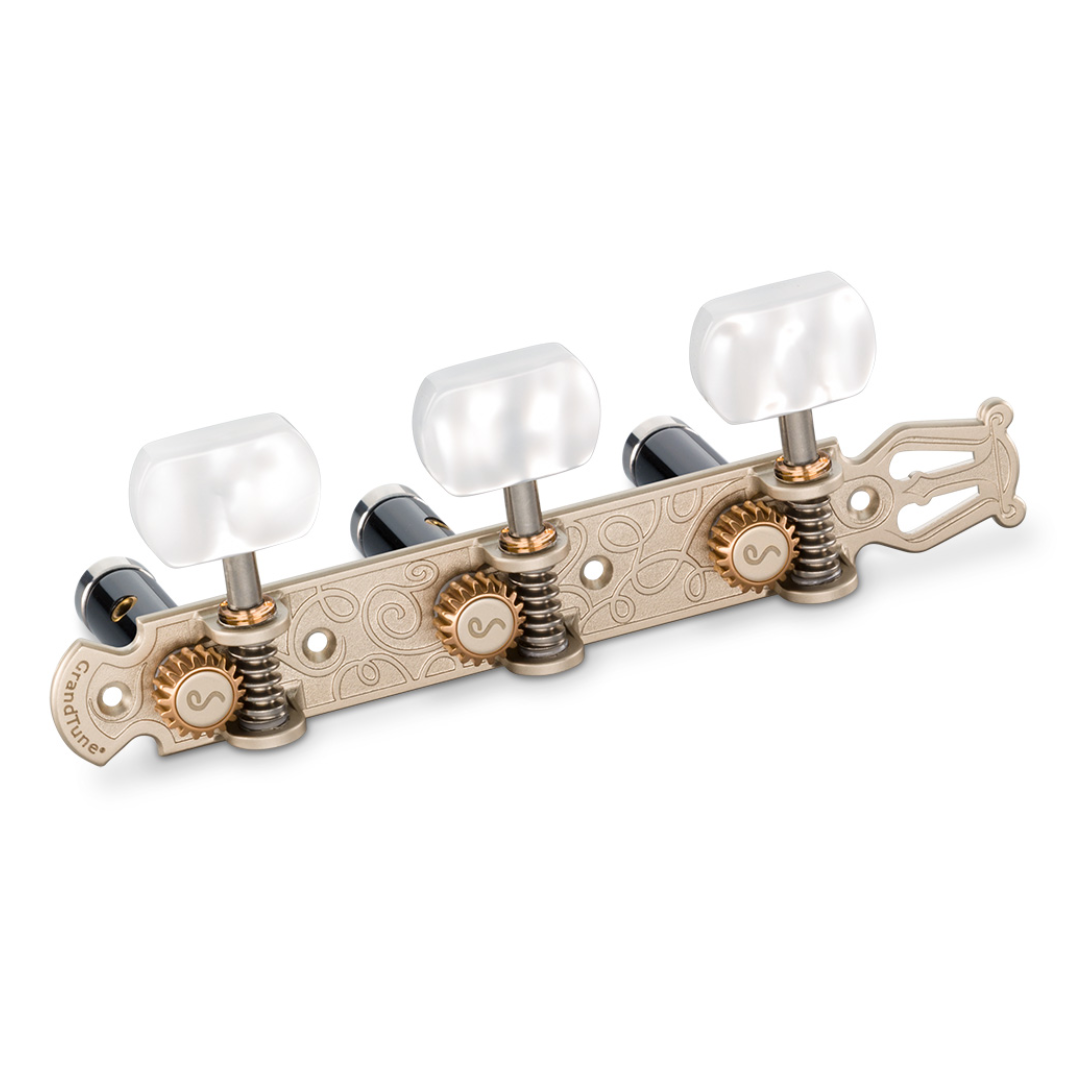 Maquinaria Schaller Grandtune Lyra Perla Satinado 1062