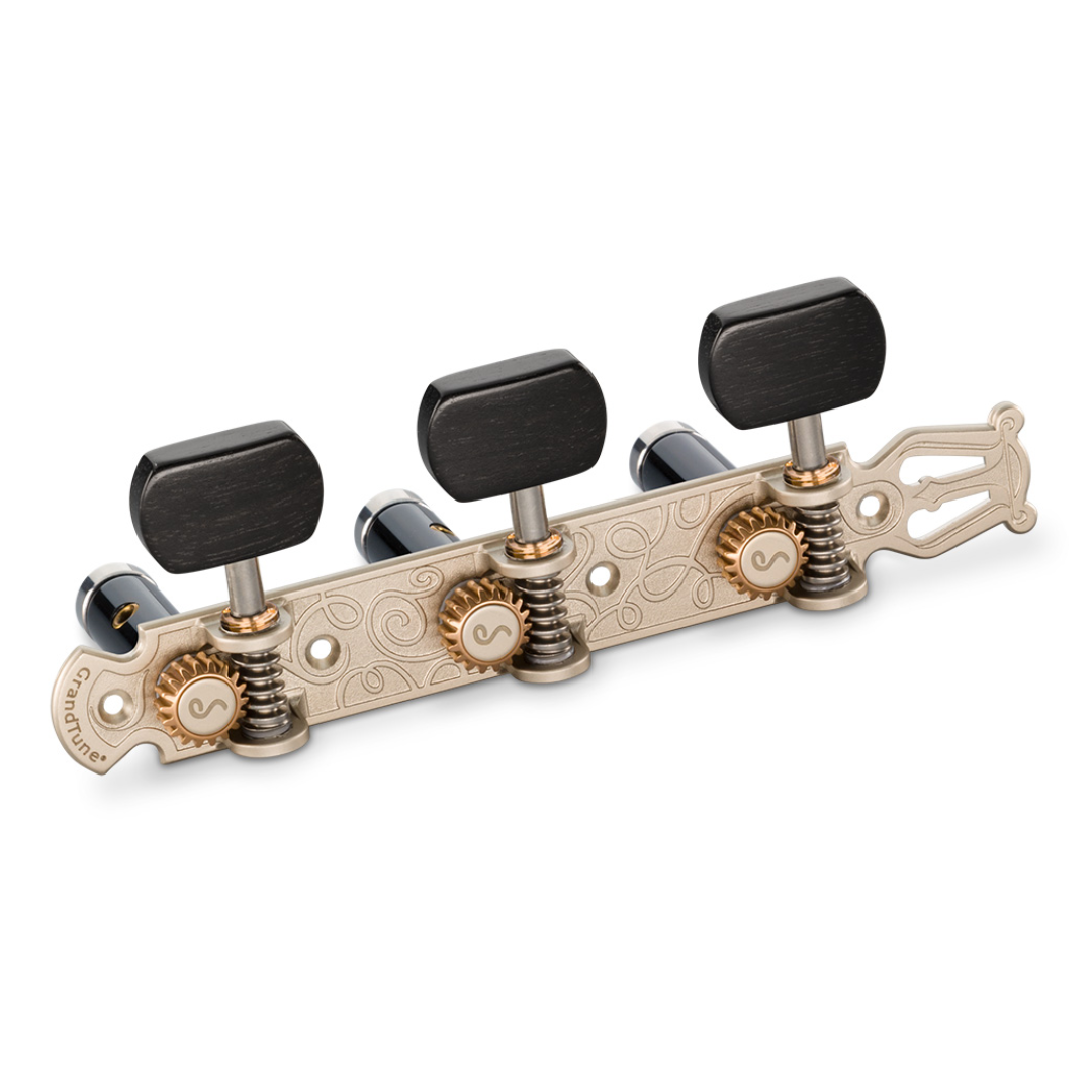 Maquinaria Schaller Grandtune Lyra Perla Satinado 1062
