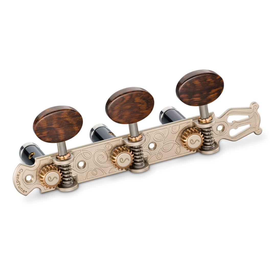 Maquinaria Schaller Grandtune Lyra Perla Satinado 1062
