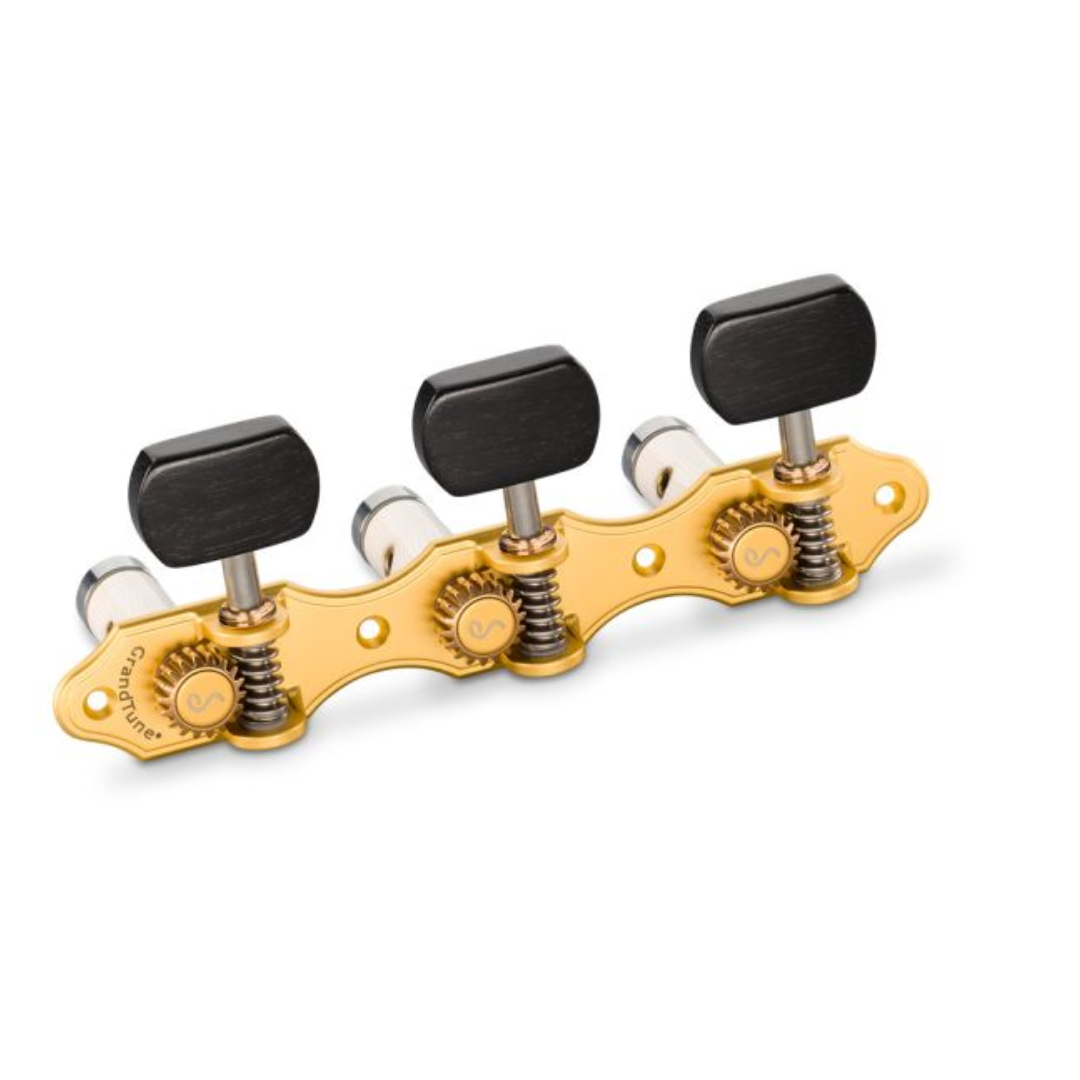 Maquinaria Schaller GrandTune Hauser Oro Mate 1061