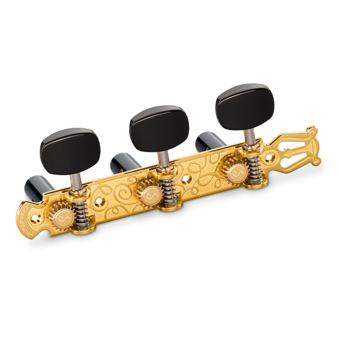 Maquinaria Schaller Grandtune Lyra Oro 1062
