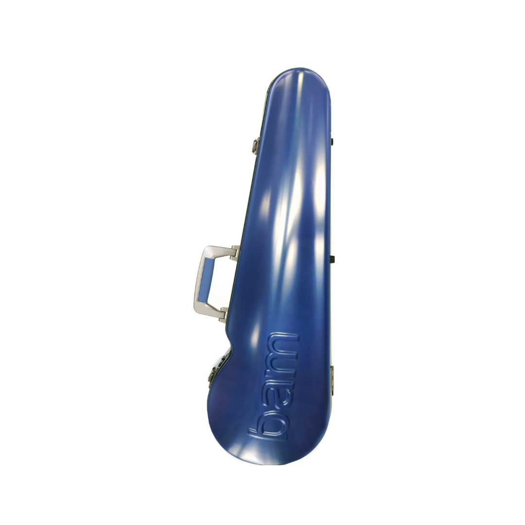 Estuche de Violín Bam Graffiti Hightech Azul