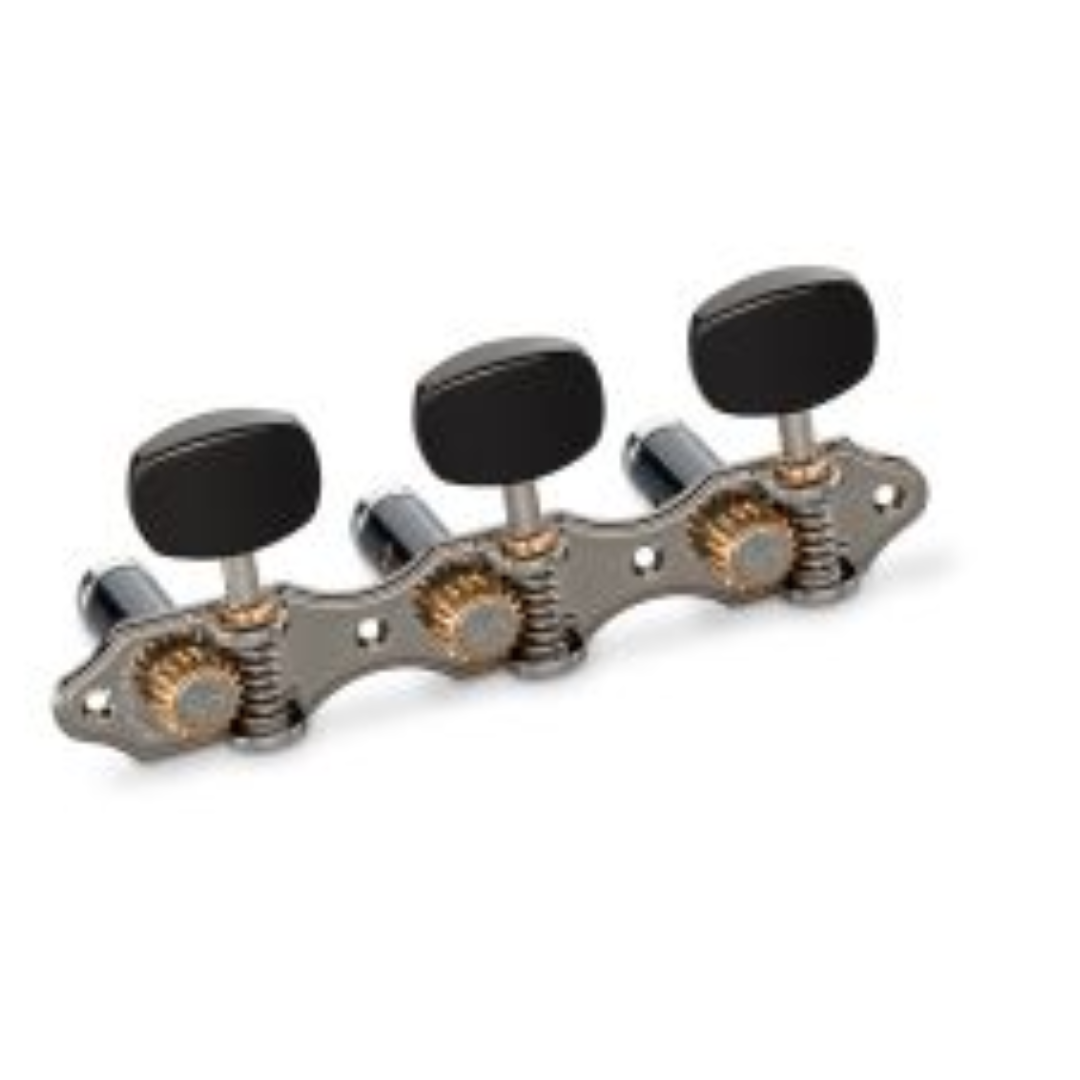 Maquinaria Schaller GrandTune Hauser Rutenio 1061