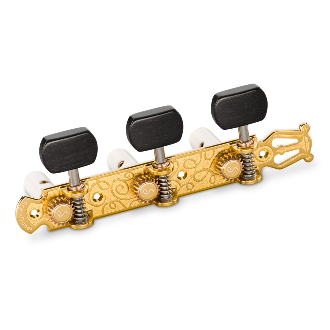 Maquinaria Schaller Grandtune Lyra Oro 1062