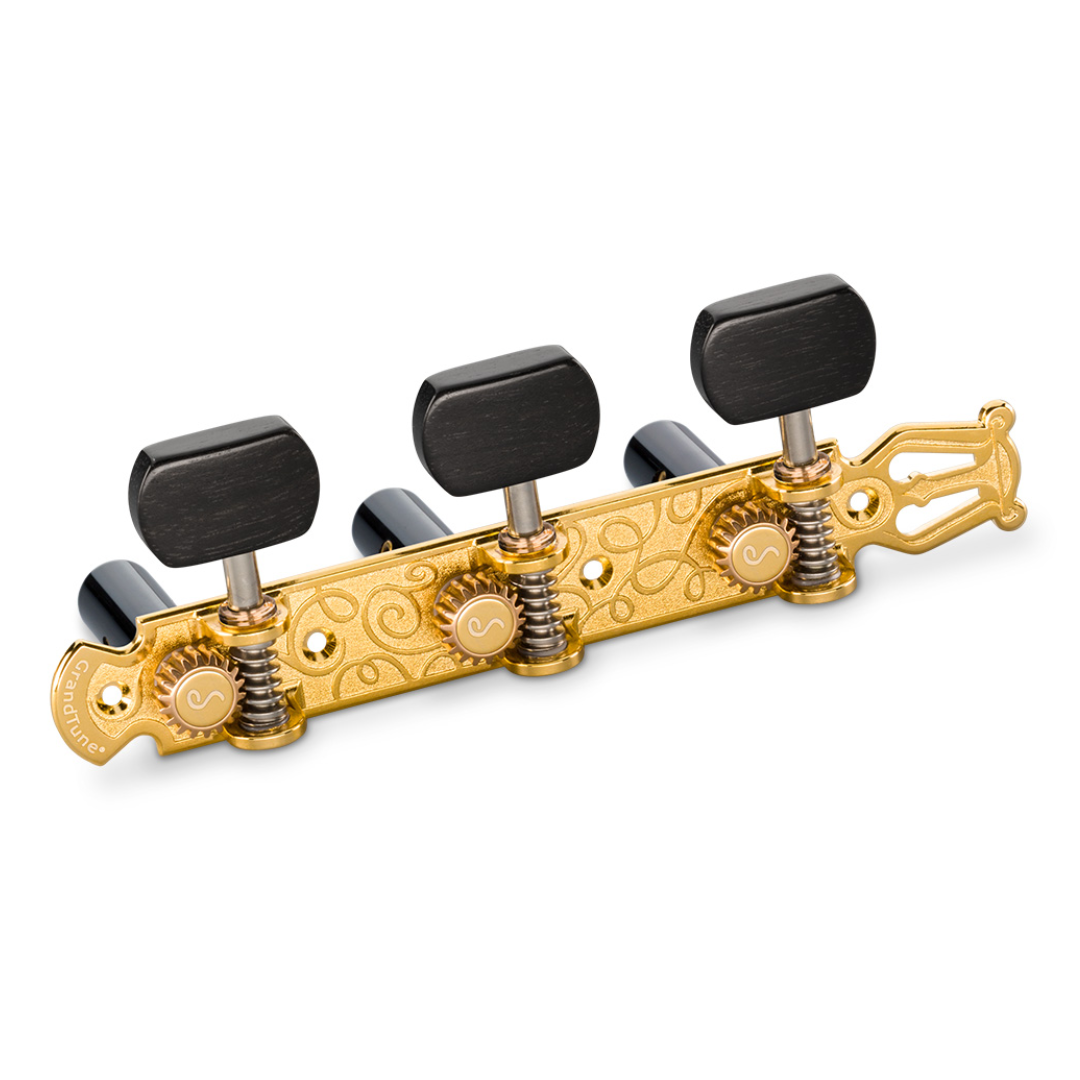 Maquinaria Schaller Grandtune Lyra Oro 1062