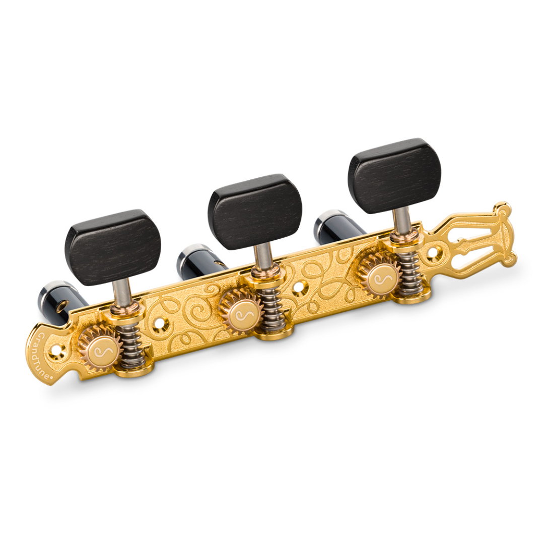 Maquinaria Schaller Grandtune Lyra Oro 1062