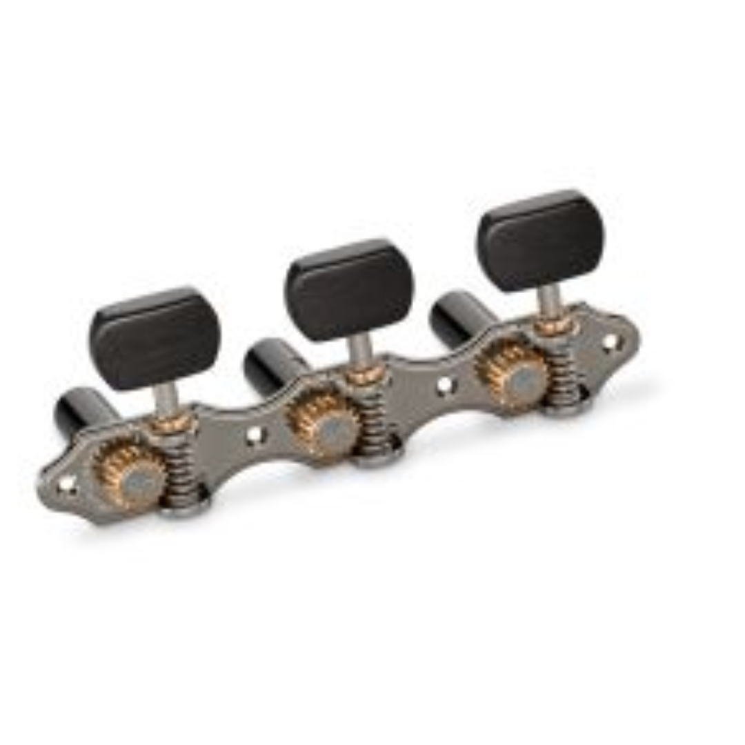 Maquinaria Schaller GrandTune Hauser Rutenio 1061