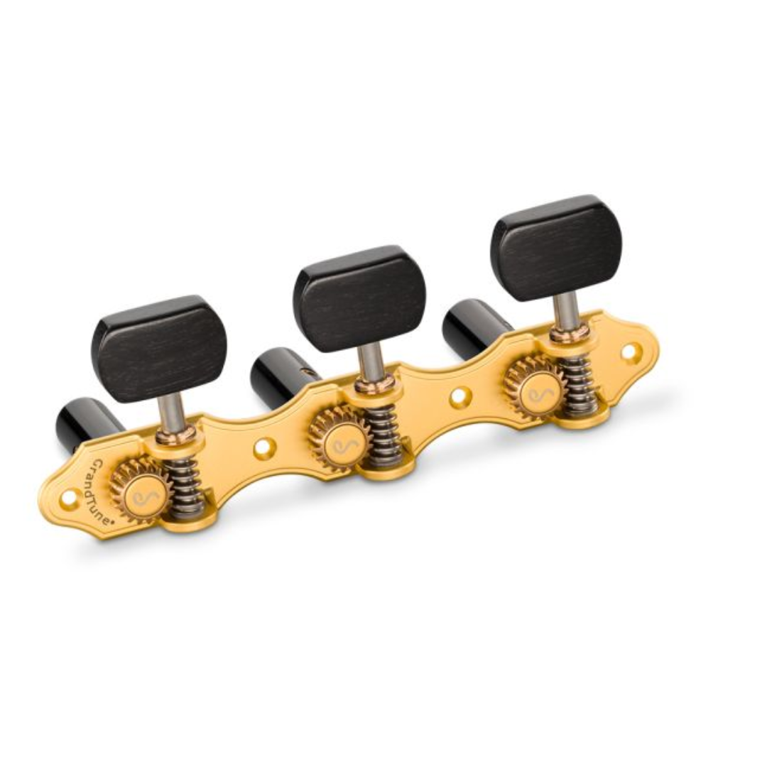 Maquinaria Schaller GrandTune Hauser Oro Mate 1061