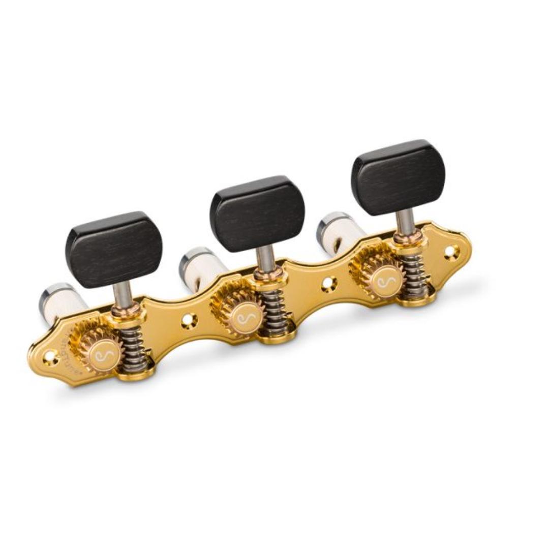 Maquinaria Schaller GrandTune Hauser Oro 1061