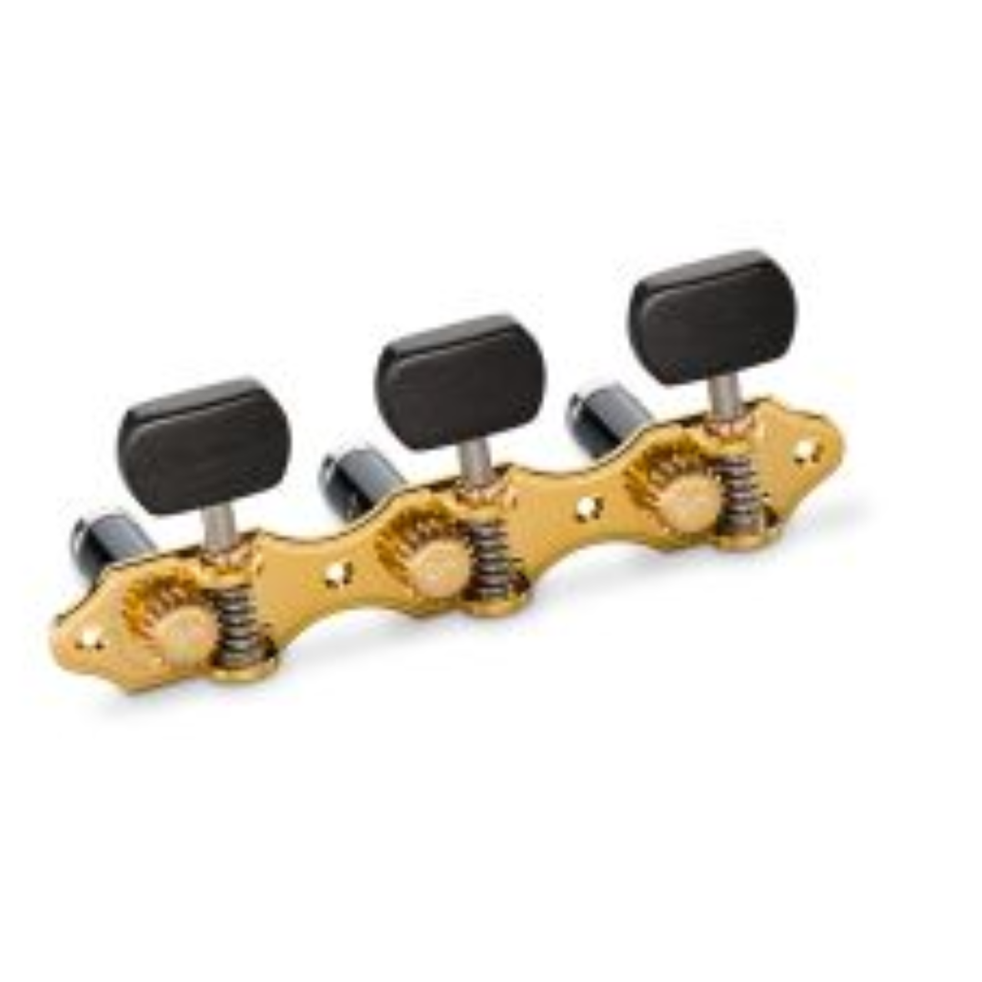 Maquinaria Schaller GrandTune Hauser Oro 1061