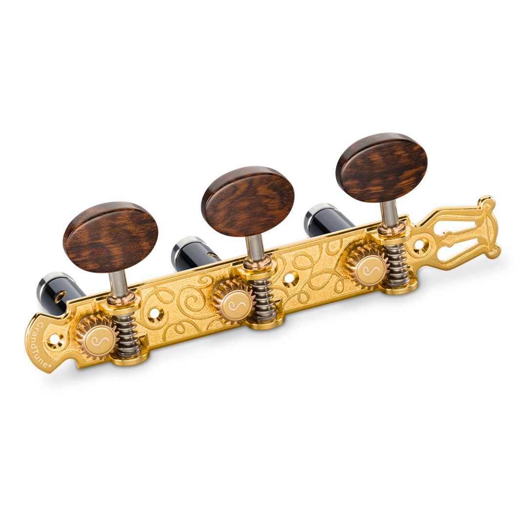 Maquinaria Schaller Grandtune Lyra Oro 1062
