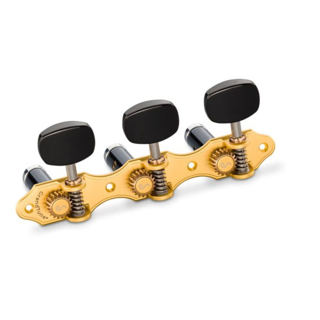 Maquinaria Schaller GrandTune Hauser Oro Mate 1061