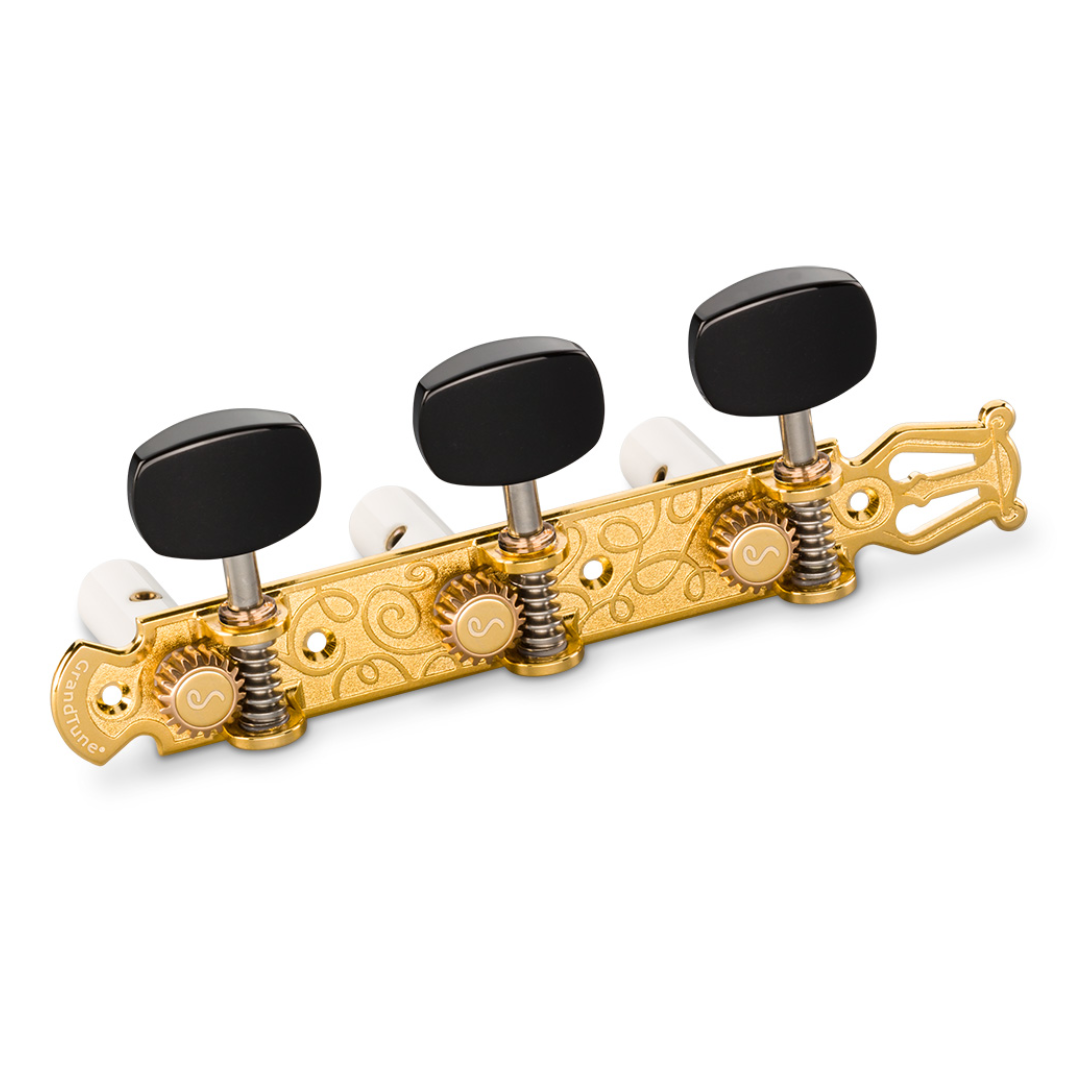 Maquinaria Schaller Grandtune Lyra Oro 1062