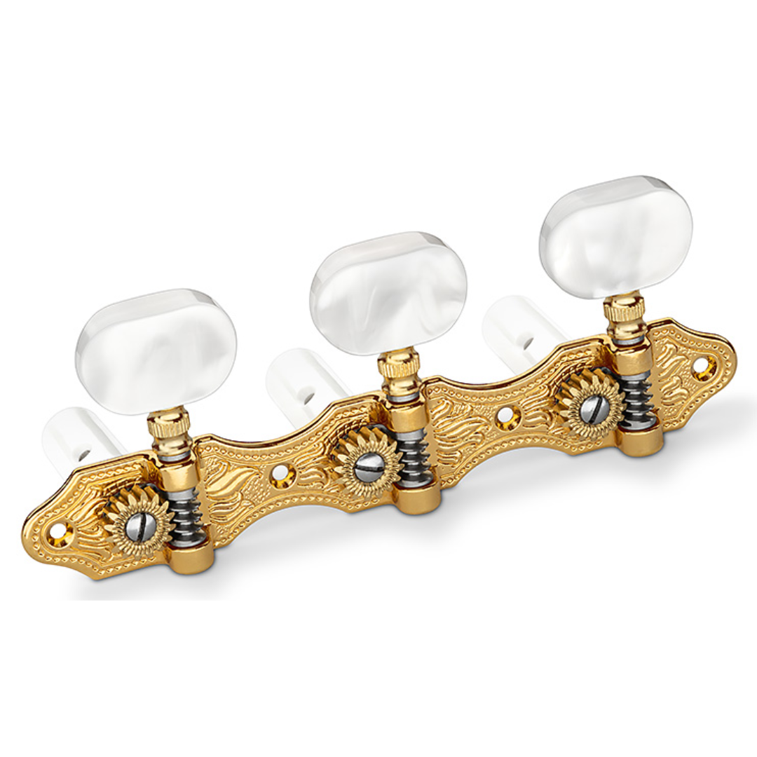 Maquinaria Schaller Hauser 1033