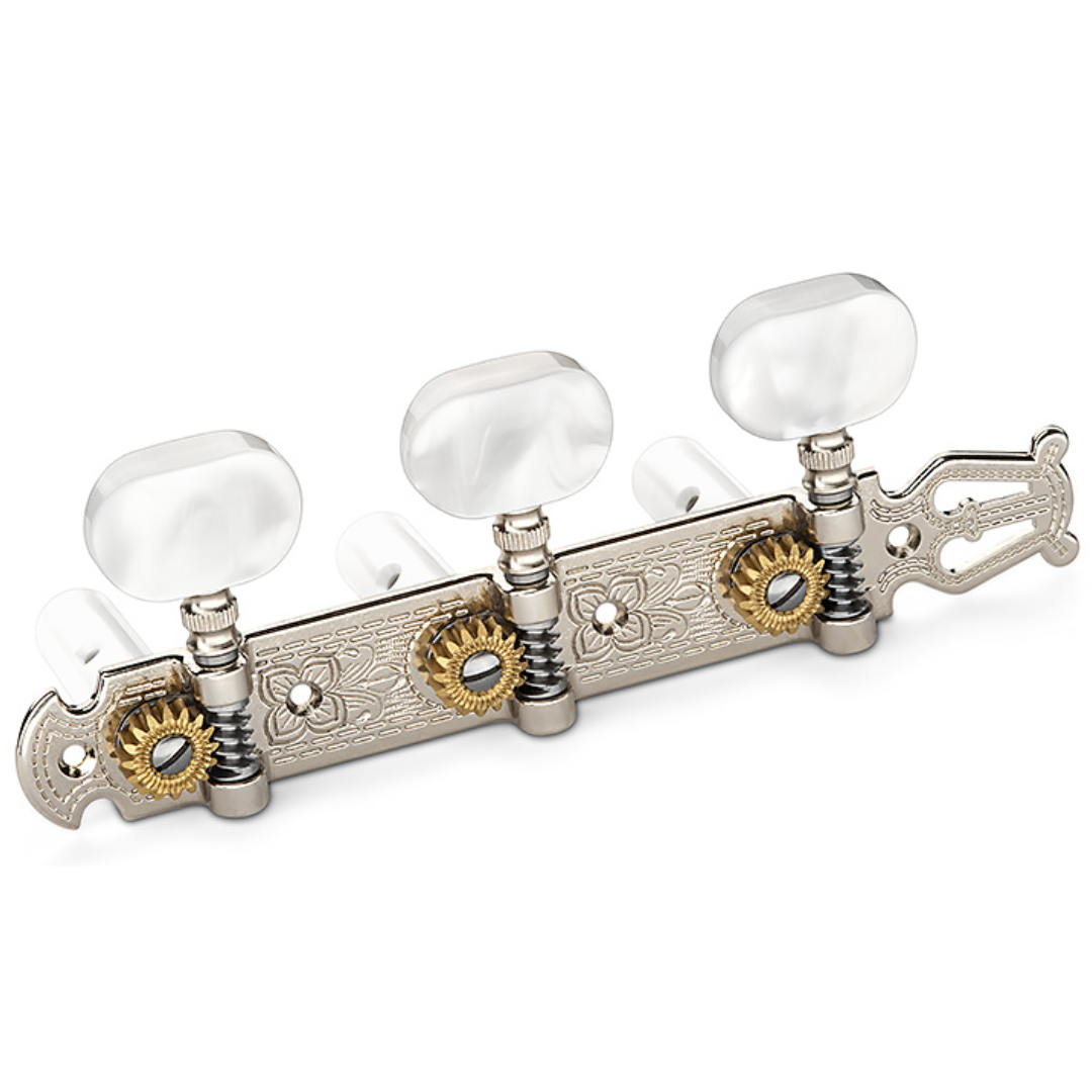Maquinaria Schaller Lyra 1034