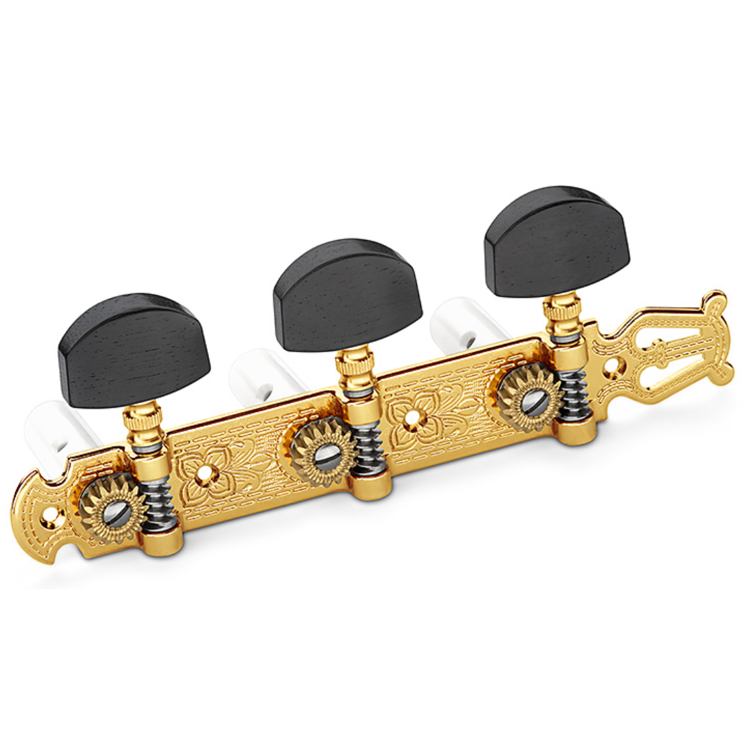 Maquinaria Schaller Lyra 1034