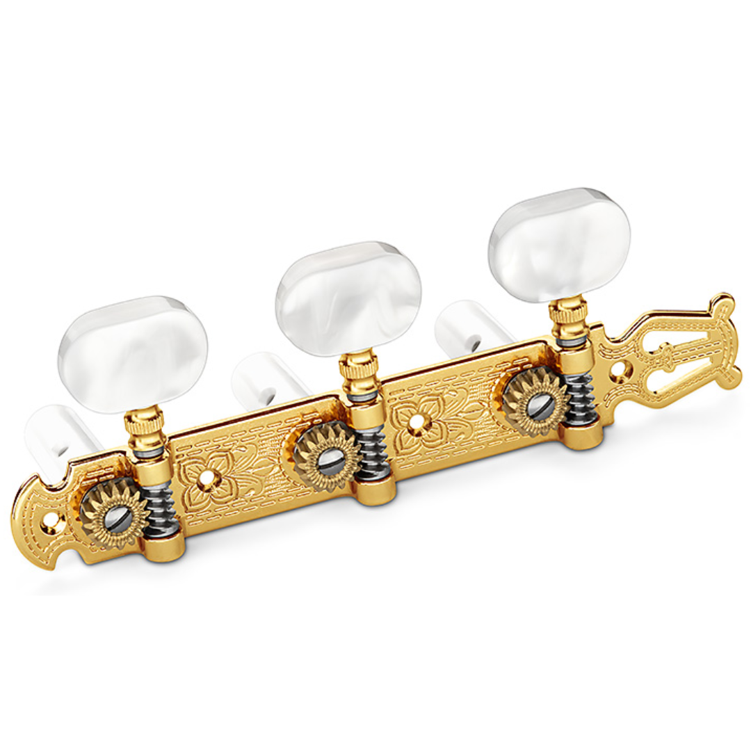 Maquinaria Schaller Lyra 1034