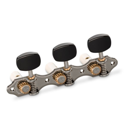 Maquinaria Schaller GrandTune Hauser Rutenio 1061