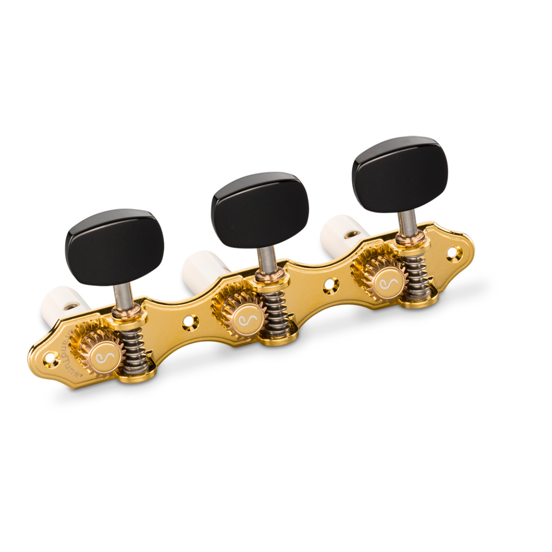 Maquinaria Schaller GrandTune Hauser Oro 1061