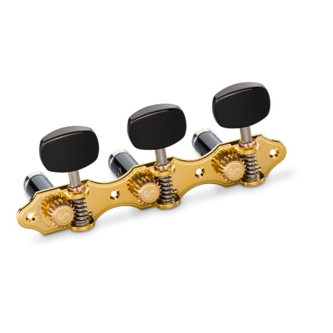 Maquinaria Schaller GrandTune Hauser Oro 1061