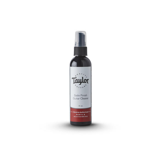 Limpiador Taylor Guitarra Sanitizadas 4 oz