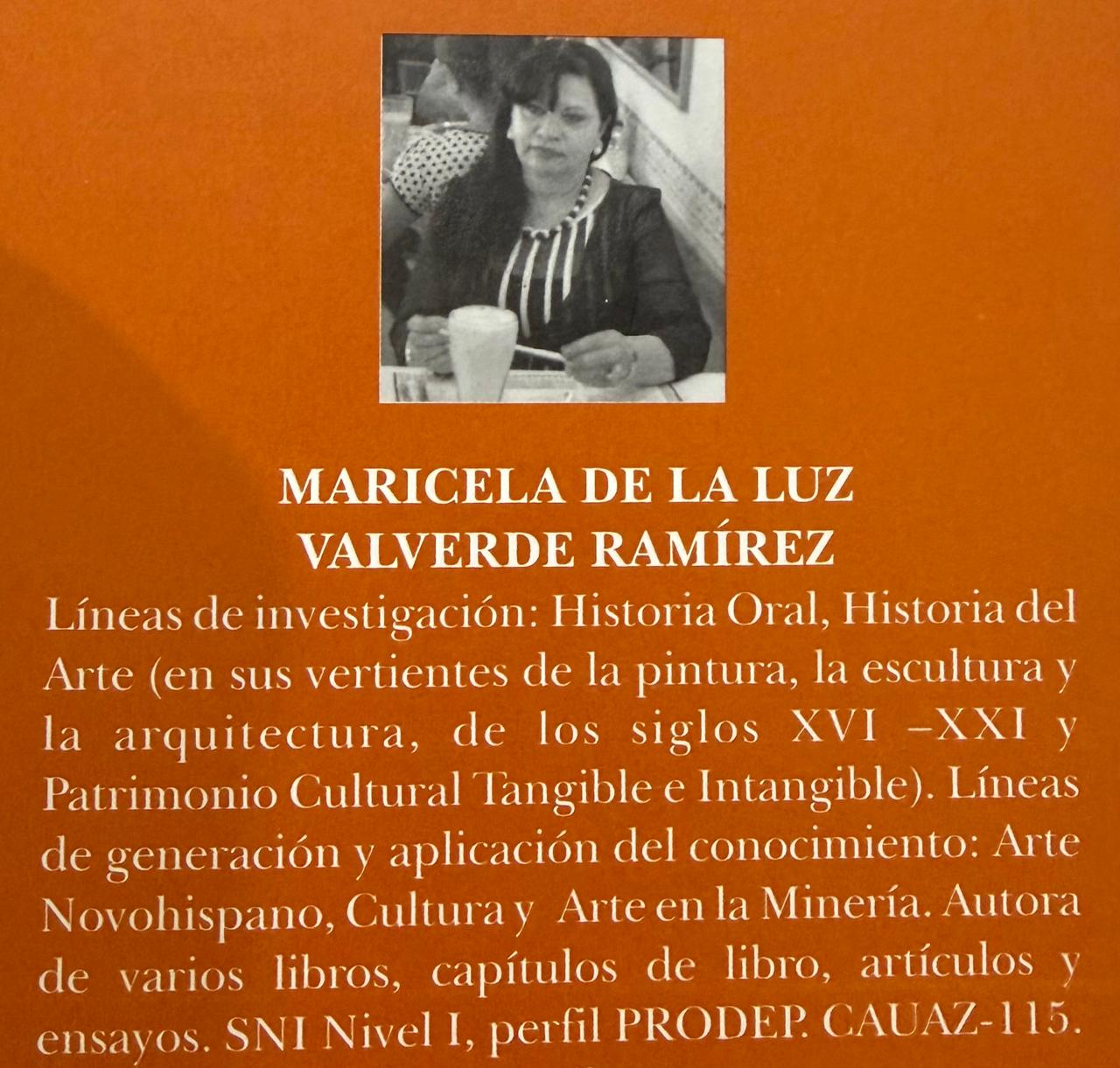 Libro "Cuadernos de Investigación musical" Universidad Autónoma de Zacatecas Tomo 6
