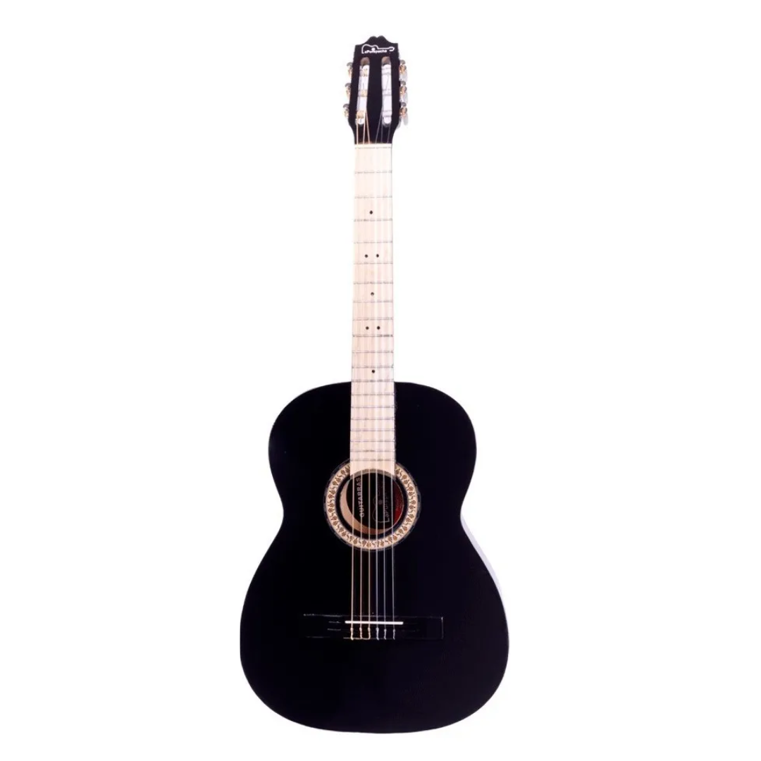 Guitarra Tercerola Acústica / Clásica La Purépecha
