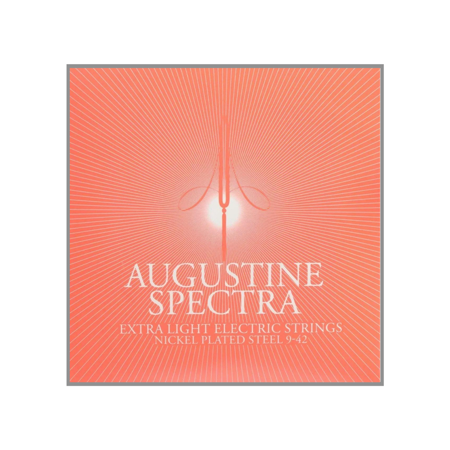 Augustine Spectra Extra Light 09-42