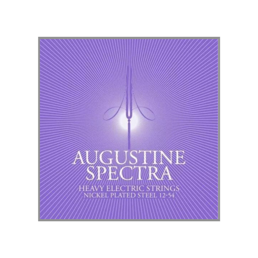 Augustine Spectra Heavy 12/54