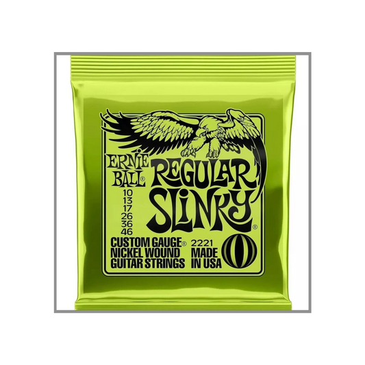 Ernie Ball Regular Slinky