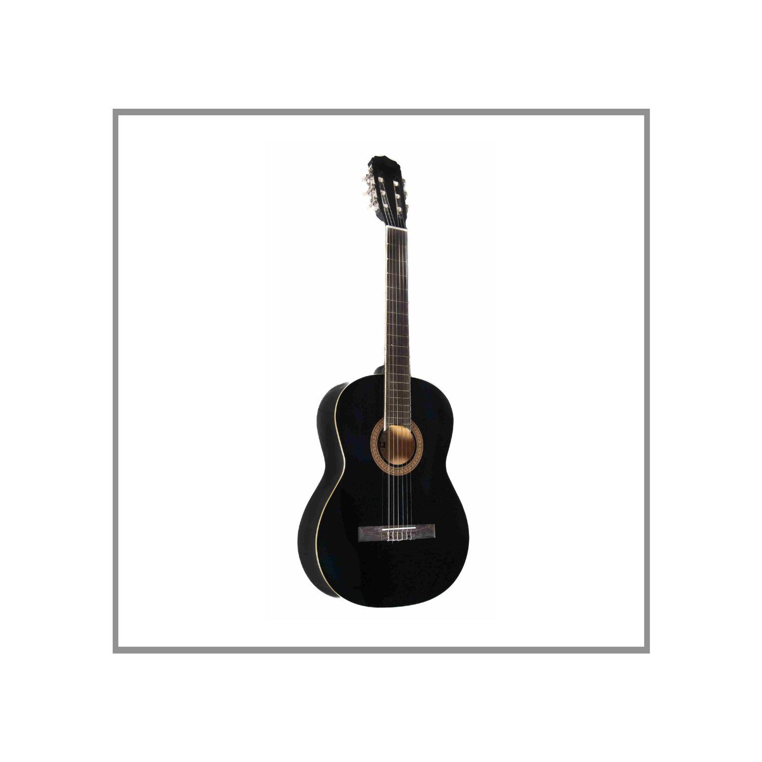 Guitarra Acústica Aria Fiesta FST-200 – The Strings House