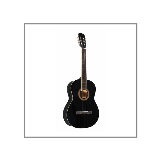 Guitarra Acústica Aria Fiesta FST-200