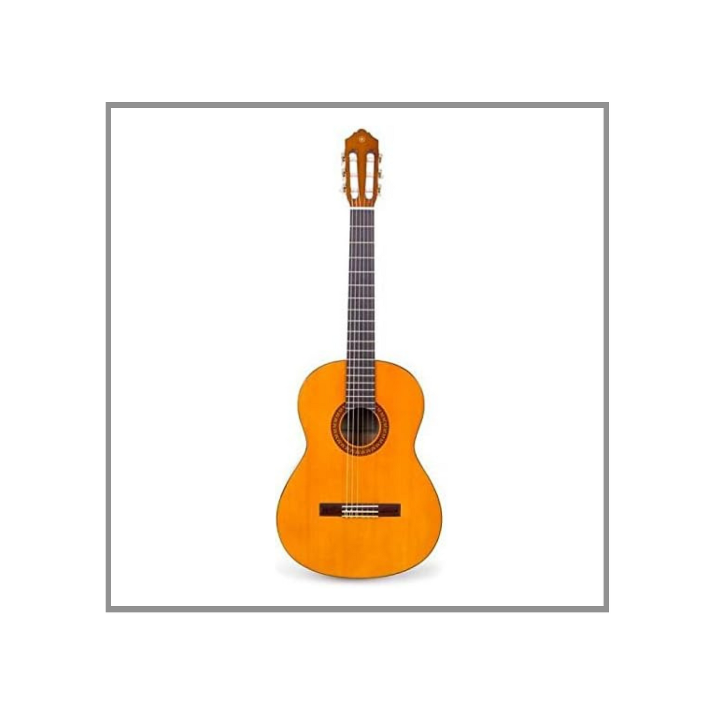 Guitarra Clásica Yamaha C45