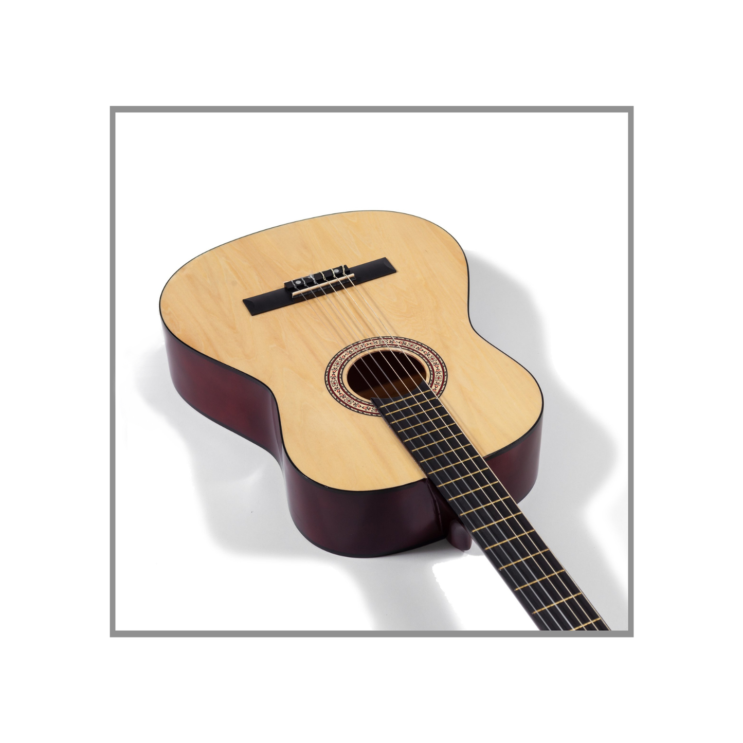 Guitarra Clásica / Acústica Alondra AN-39