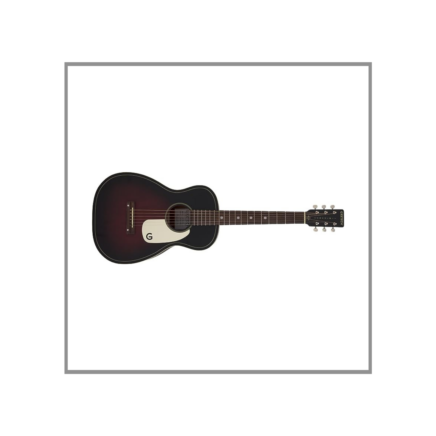 Guitarra Acústica Gretsch JIM DANDY™ DE 24" G9500