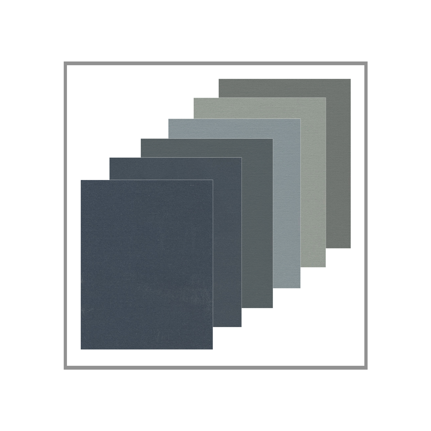MicroMesh Paquete 6 hojas – The Strings House