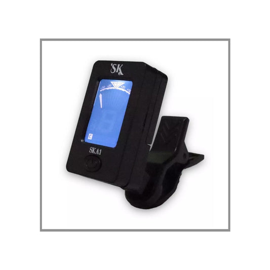 Spectral Klass Afinador Clip SK-A1
