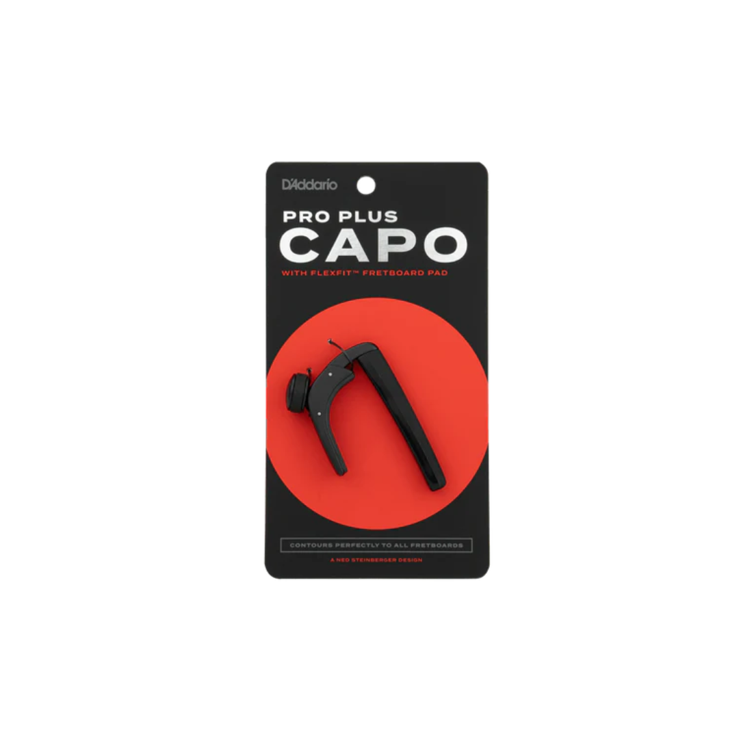 Daddario Capo Pro Plus PW-CP-19