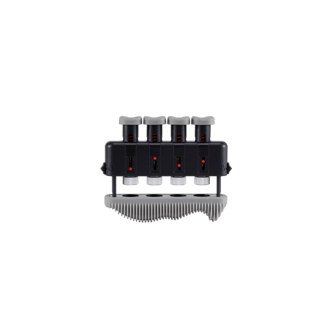 Daddario Ejercitador de Mano Varigrip+ PW-VGP-01