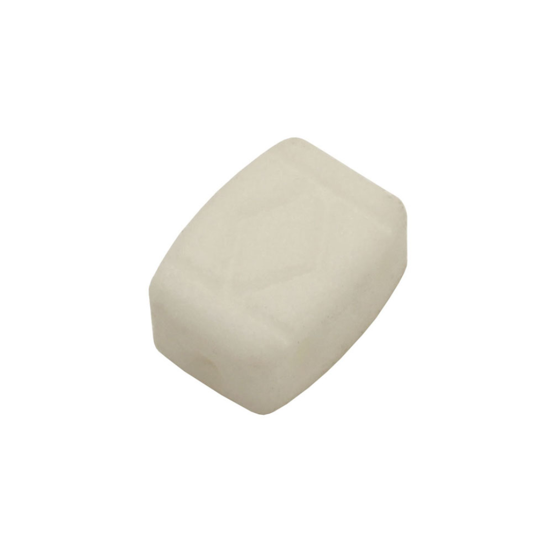 Sujetadores Para Cuerdas de Guitarra Bridge Beads Rosette Blanco