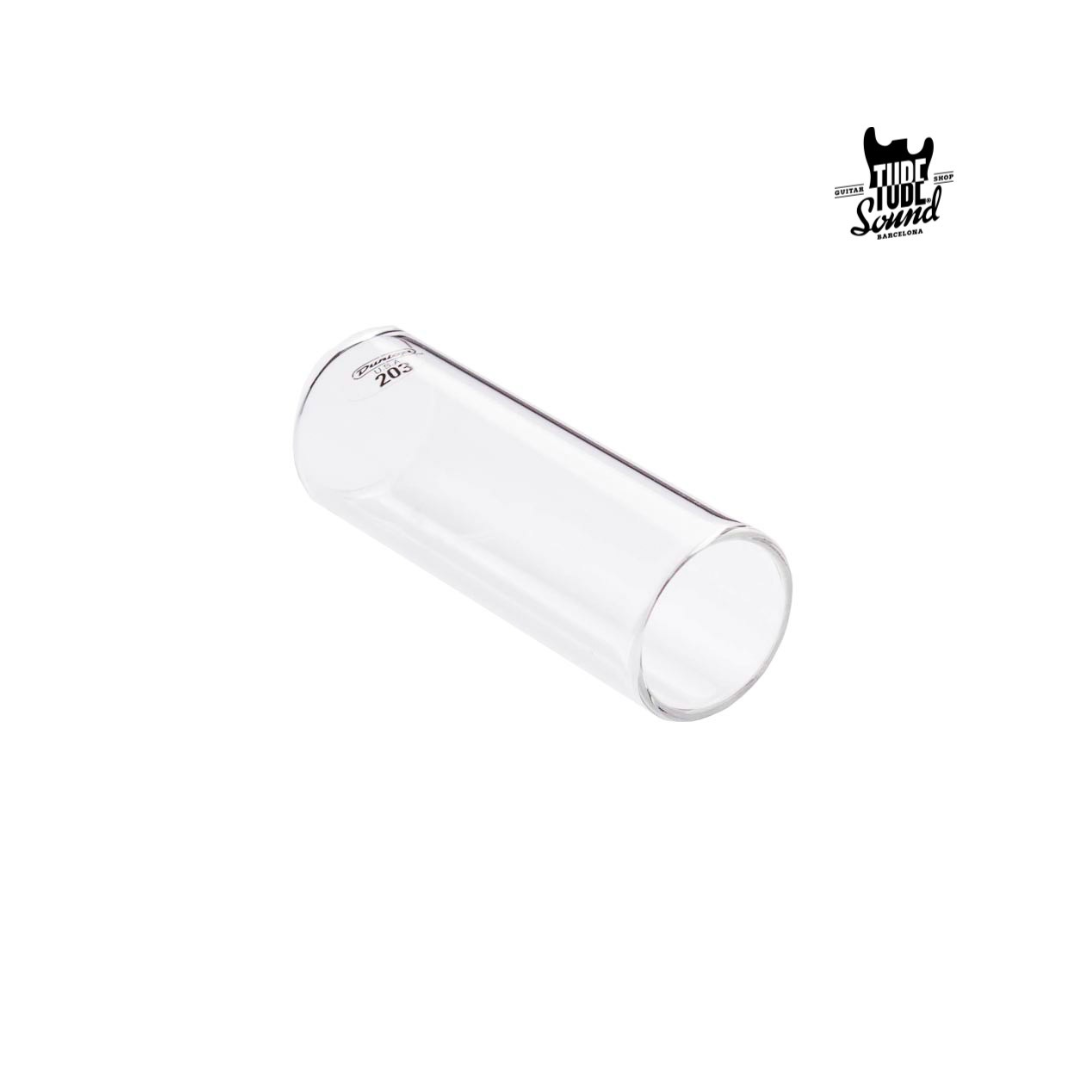 Slide de Vidrio 203 Dunlop