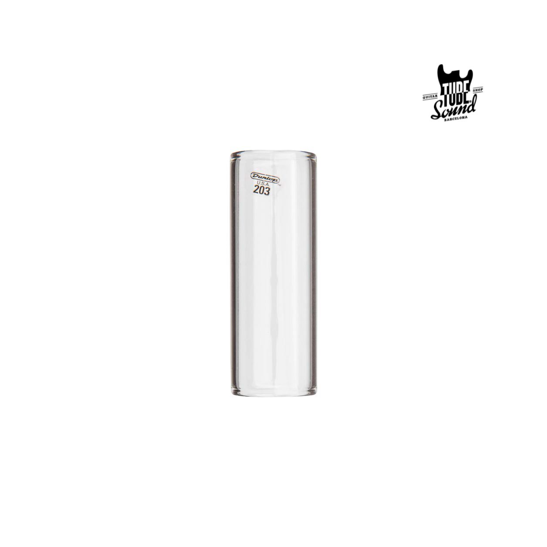 Slide de Vidrio 203 Dunlop