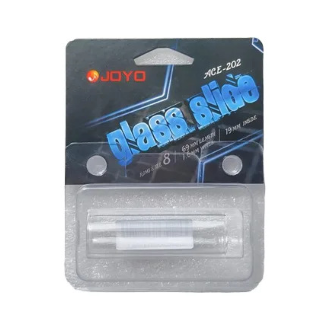 Slide de Vidrio ACE-202