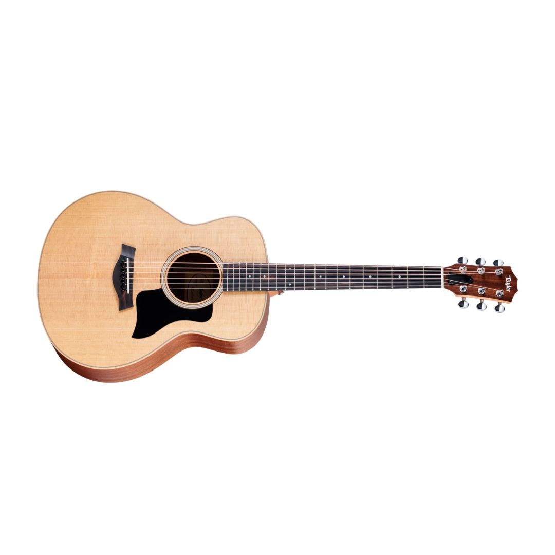 Taylor Guitarra Acústica de Cuerdas de Metal GS-Mini