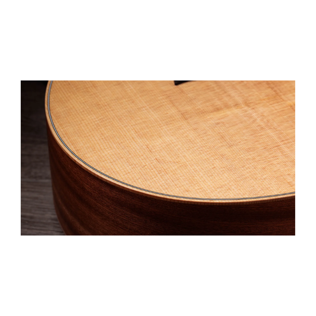 Taylor Guitarra Acústica de Cuerdas de Metal GS-Mini