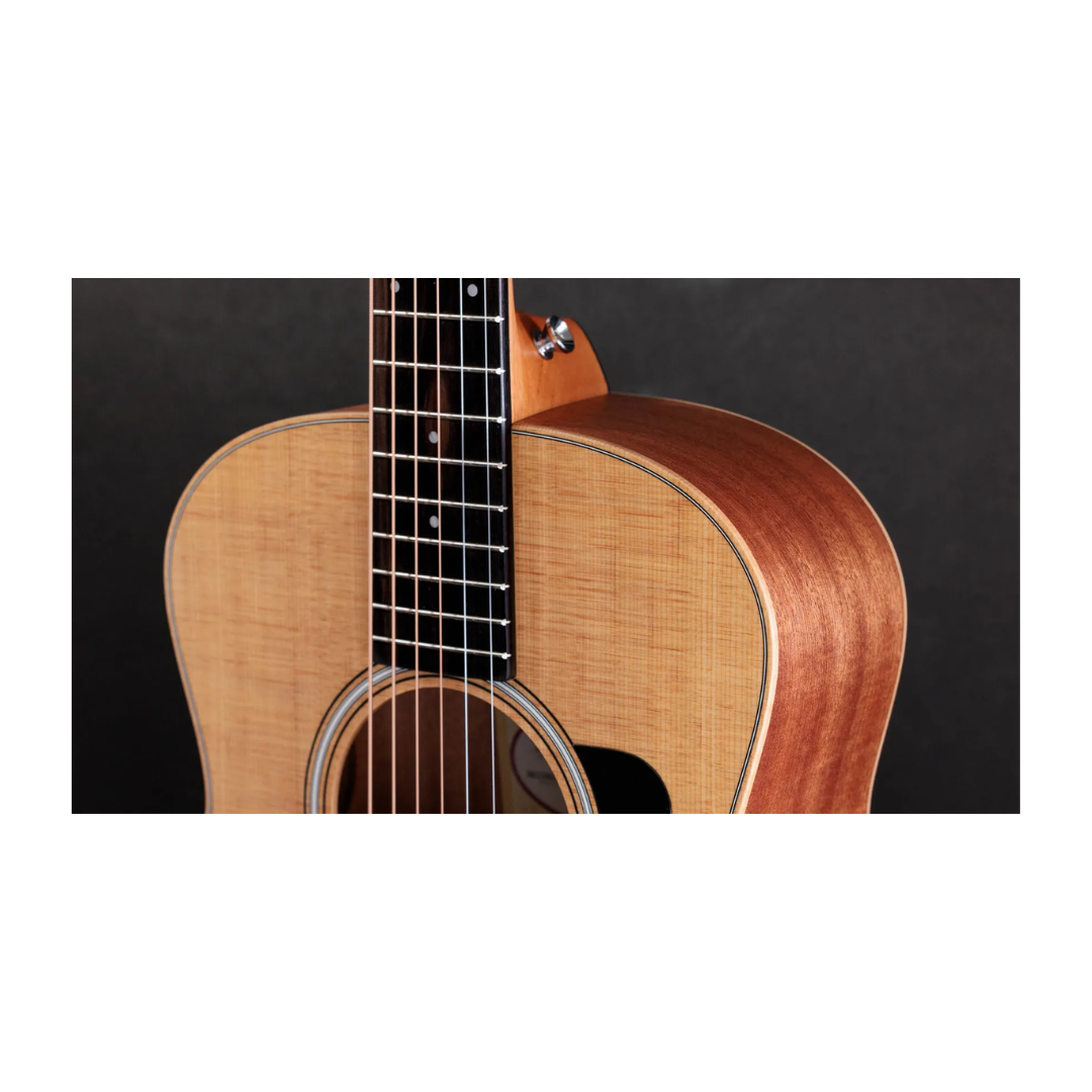 Taylor Guitarra Acústica de Cuerdas de Metal GS-Mini