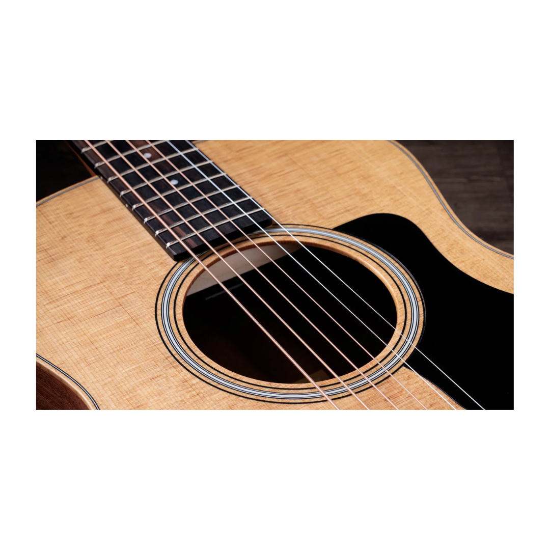 Taylor Guitarra Acústica de Cuerdas de Metal GS-Mini