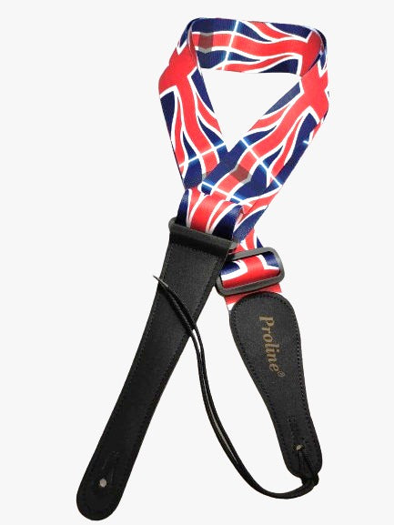 Tahalí Correa Para Guitarra Inglaterra